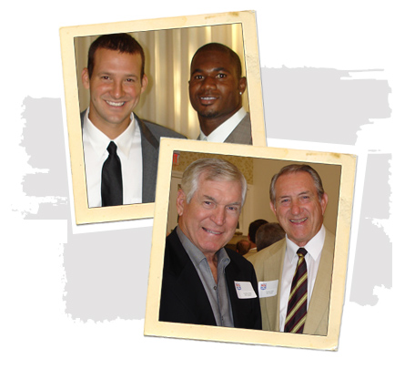 Winners For Life Foundation - Scholarships For At-Risk Youth