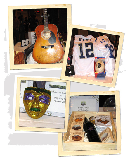 Winners For Life Foundation for At-Risk Youth