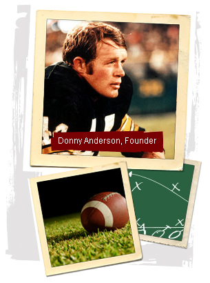 Donny Anderson