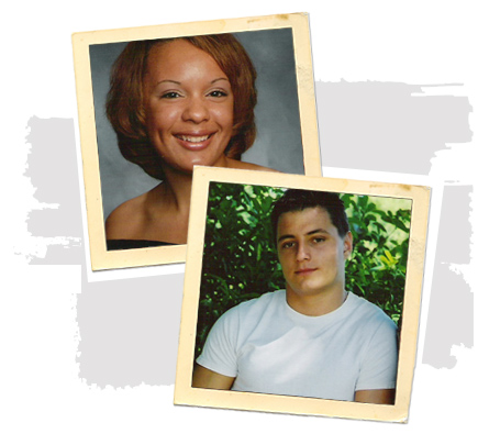 Winners For Life - Scholarships